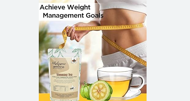 Top 7 Teas For Weight Management Naturally