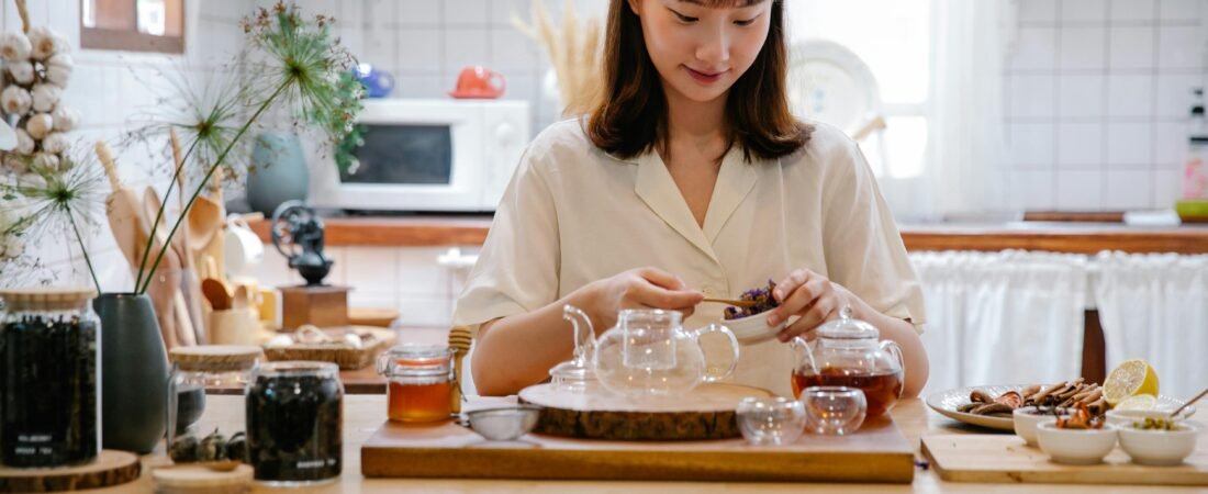 Beyond the Tea Bag: Your Simple Guide to Brewing the Perfect Cup of Tea