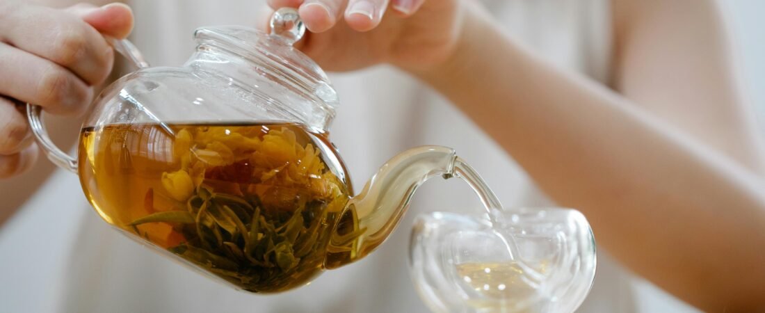 Tea Healing Traditions | Ancient Wisdom for Modern Wellness