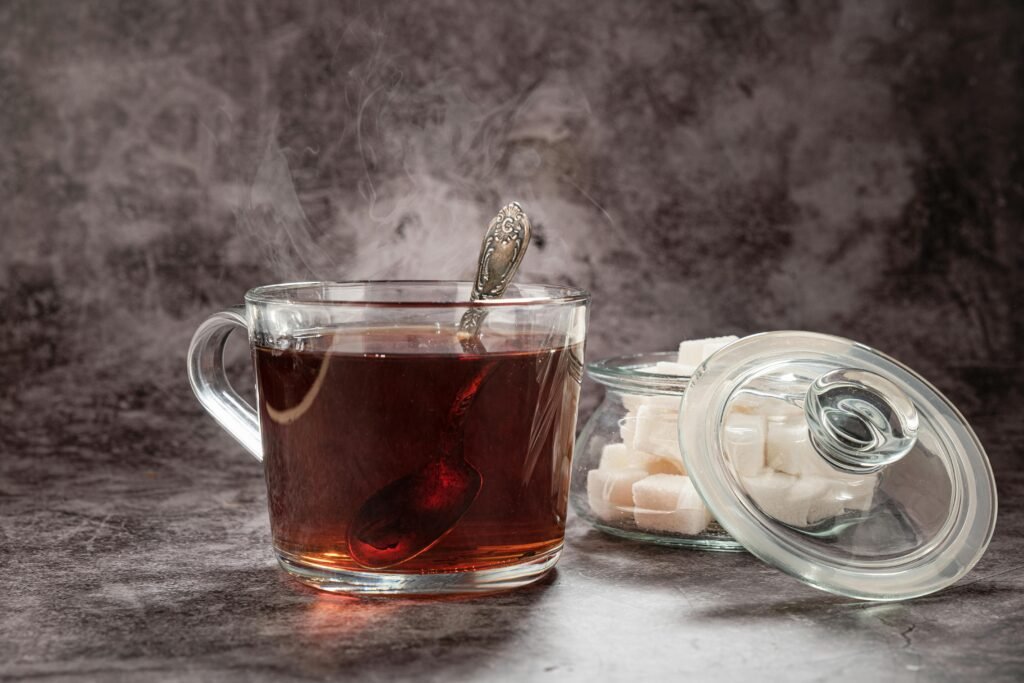 matcha energy boost, matcha vs coffee, sustained energy tea, jitter free energy