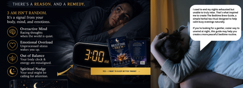 sleep remedies