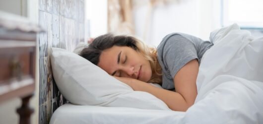 Unique Simple Calming Nighttime Routine for Better Sleep