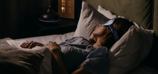 Simple Natural Sleep Remedies That Actually Work